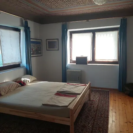 Mona Privat bolig Sarajevo