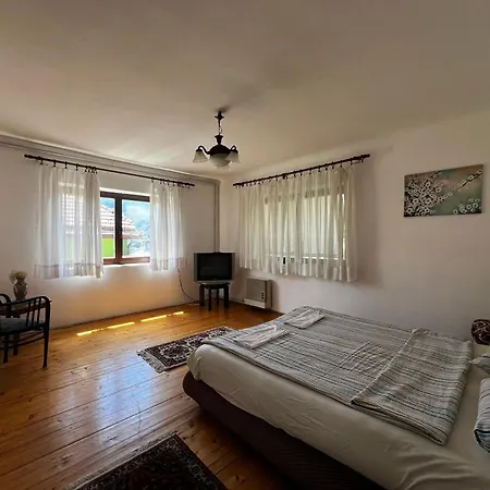 Mona Privat bolig Sarajevo